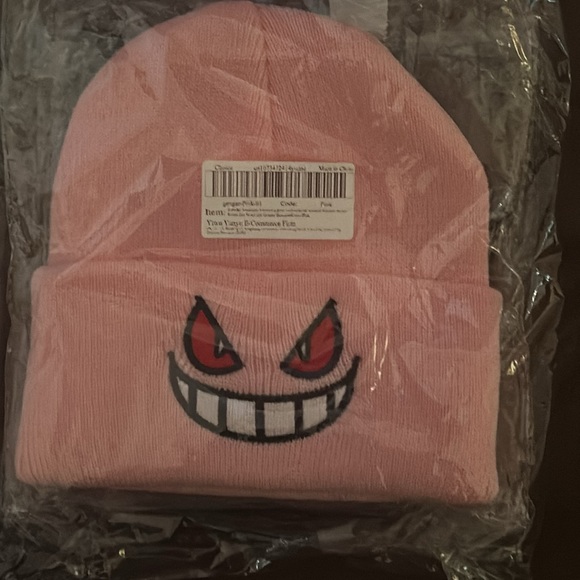 #DemonTimeHat - Picture 3 of 3